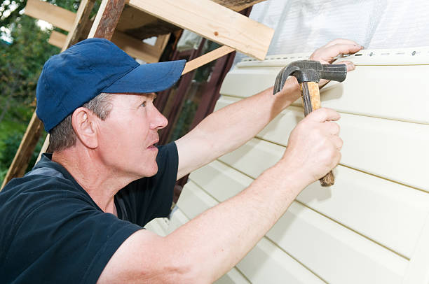 Best Residential Junk Removal  in Newburgh, IN